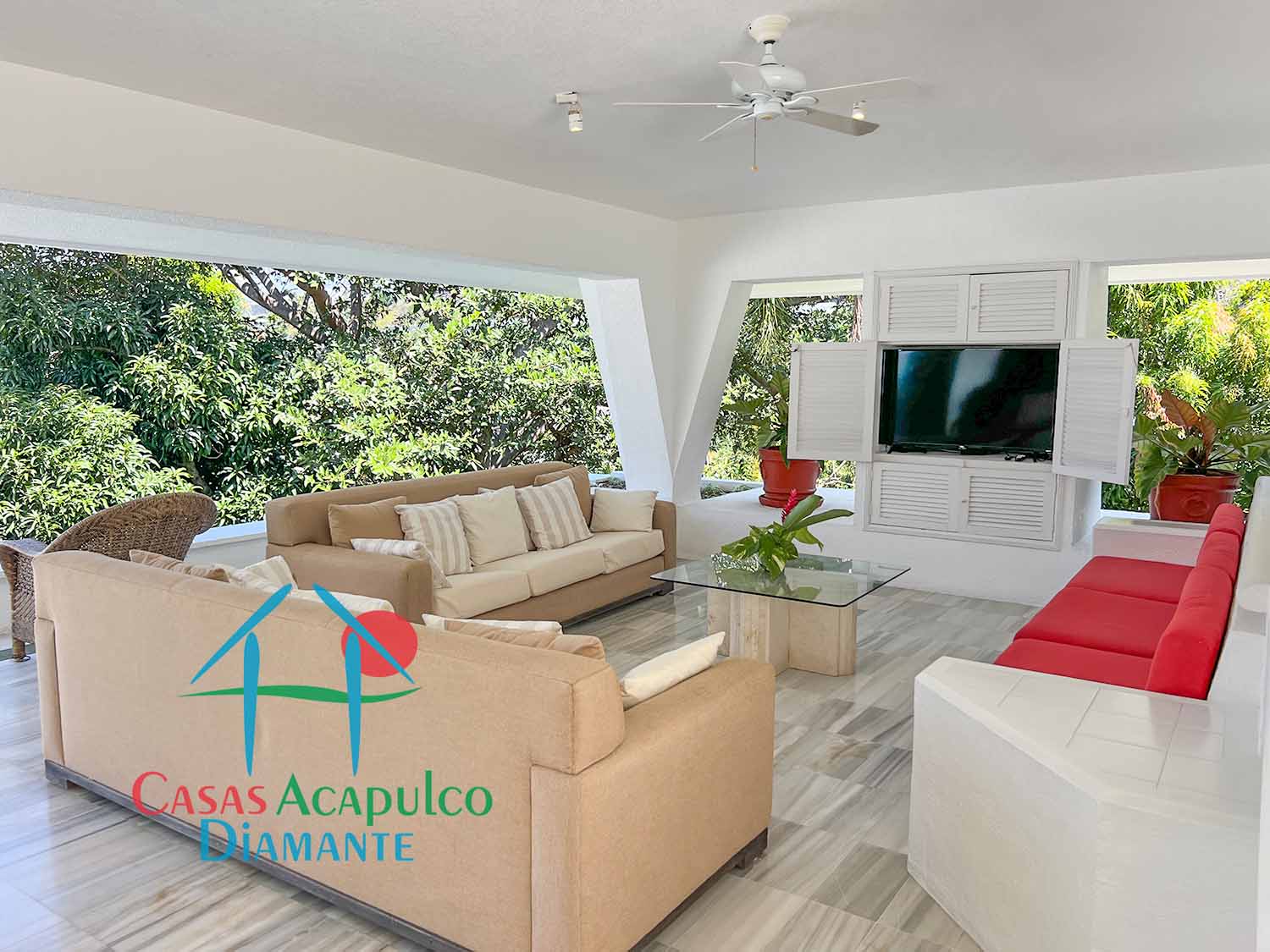 Casa Lina - Estancia 6